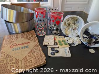 MaxSold Auction: Miscellaneous lot - Ottawa (Ontario, Canada) SELLER MANAGED Downsizing Online Auction - Kingsford Court