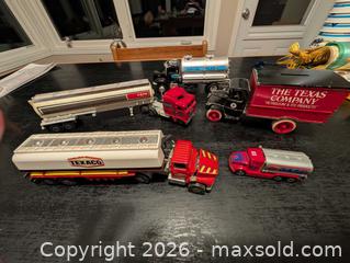MaxSold Auction: Oil and gas vehicles  - Ottawa (Ontario, Canada) SELLER MANAGED Downsizing Online Auction - Kingsford Court