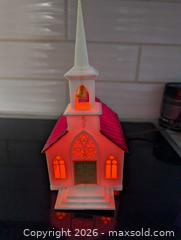 MaxSold Auction: Vintage musical & illuminated church - Ottawa (Ontario, Canada) SELLER MANAGED Downsizing Online Auction - Kingsford Court