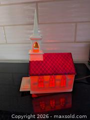 MaxSold Auction: Vintage musical & illuminated church - Ottawa (Ontario, Canada) SELLER MANAGED Downsizing Online Auction - Kingsford Court