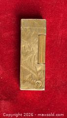 MaxSold Auction: vintage Dunhill lighter  - Mississauga (Ontario, Canada) SELLER MANAGED Downsizing Online Auction - Summerville Court (STORAGE)