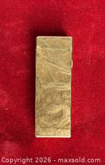 MaxSold Auction: vintage Dunhill lighter  - Mississauga (Ontario, Canada) SELLER MANAGED Downsizing Online Auction - Summerville Court (STORAGE)