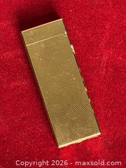 MaxSold Auction: vintage lighter - Mississauga (Ontario, Canada) SELLER MANAGED Downsizing Online Auction - Summerville Court (STORAGE)