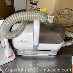 MaxSold Auction: Afloia Pet Grooming Kit Vacuum — Clipper & Brush Attachments - Roseville (California, USA) PARTNER MANAGED Moving Online Auction - Jennifer Circle