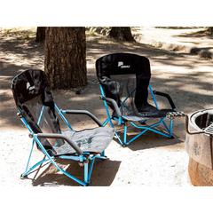 MaxSold Auction: Denali Outdoors Low Rider Camp Chair, 2-Pack - Toronto (Ontario, Canada) SELLER MANAGED Reseller Online Auction - Curity Avenue