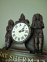MaxSold Auction: Clock and Cigar Box B - Lower Macungie Township (Pennsylvania, USA) PARTNER MANAGED Downsizing Online Auction - Grandy Court