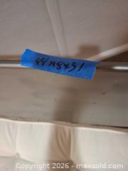 MaxSold Auction: Metal Bench C - Lower Macungie Township (Pennsylvania, USA) PARTNER MANAGED Downsizing Online Auction - Grandy Court
