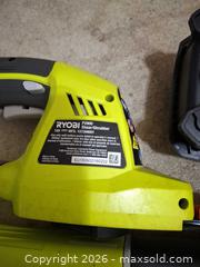 MaxSold Auction: Ryobi Tools A - Lower Macungie Township (Pennsylvania, USA) PARTNER MANAGED Downsizing Online Auction - Grandy Court