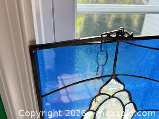 MaxSold Auction: Stained Glass B - Lower Macungie Township (Pennsylvania, USA) PARTNER MANAGED Downsizing Online Auction - Grandy Court