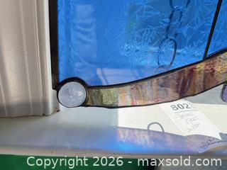 MaxSold Auction: Stained Glass B - Lower Macungie Township (Pennsylvania, USA) PARTNER MANAGED Downsizing Online Auction - Grandy Court