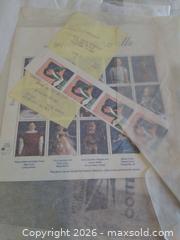 MaxSold Auction: Stamps B - Lower Macungie Township (Pennsylvania, USA) PARTNER MANAGED Downsizing Online Auction - Grandy Court