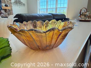 MaxSold Auction: Vintage Colored Glass B - Lower Macungie Township (Pennsylvania, USA) PARTNER MANAGED Downsizing Online Auction - Grandy Court