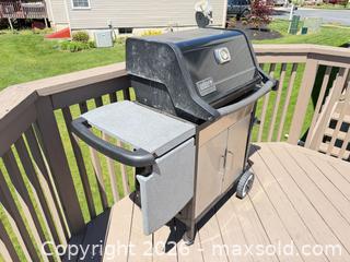 MaxSold Auction: Weber Gas Grill A - Lower Macungie Township (Pennsylvania, USA) PARTNER MANAGED Downsizing Online Auction - Grandy Court