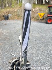 MaxSold Auction: Mixed-Brand Full Golf Club Set with Bag - South Frontenac (Ontario, Canada) SELLER MANAGED Moving Online Auction -  Pepper Lane