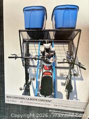 MaxSold Auction: ProSlat Heavy duty pro rack storage system - quantity of 2? - South Frontenac (Ontario, Canada) SELLER MANAGED Moving Online Auction -  Pepper Lane