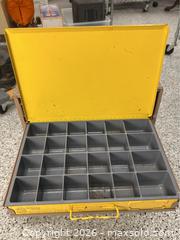 MaxSold Auction: Older Mechanics Choice Hardware Cabinet - Campbell (California, USA) PARTNER MANAGED Estate Sale Online Auction - Dell Avenue