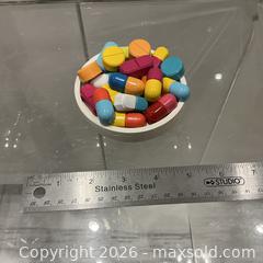 MaxSold Auction: Pre-production original pop art sculpture maquette - A - signed - Toronto (Ontario, Canada) SELLER MANAGED Downsizing Online Auction - Thome Crescent