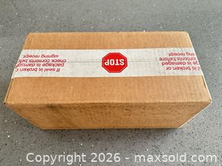 MaxSold Auction: SV6.5 PC ETB Case Shrouded Fable Sealed  - Vancouver (British Columbia, Canada) PARTNER MANAGED Estate Sale Online Auction -  East 7th Avenue (STORAGE)