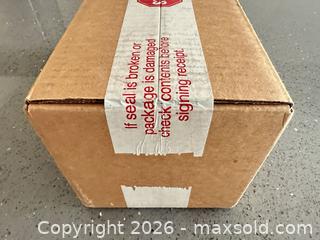MaxSold Auction: SV6.5 PC ETB Case Shrouded Fable Sealed  - Vancouver (British Columbia, Canada) PARTNER MANAGED Estate Sale Online Auction -  East 7th Avenue (STORAGE)
