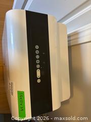 MaxSold Auction: Danby DDR040BFCWDB-ME Dehumidifier With Energy Star Rating - Leeds And The Thousand Islands (Ontario, Canada) PARTNER MANAGED Downsizing Online Auction - Main Street