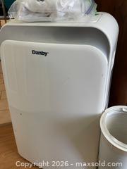 MaxSold Auction: Danby Portable Air Conditioner with Accessories - Leeds And The Thousand Islands (Ontario, Canada) PARTNER MANAGED Downsizing Online Auction - Main Street