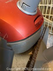 MaxSold Auction: Electrolux Oxygen Canister Vacuum Cleaner with Accessories - Leeds And The Thousand Islands (Ontario, Canada) PARTNER MANAGED Downsizing Online Auction - Main Street