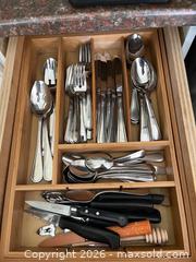 MaxSold Auction: Kitchen Utensils, Cookware, and Cookbooks - Leeds And The Thousand Islands (Ontario, Canada) PARTNER MANAGED Downsizing Online Auction - Main Street