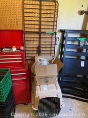 MaxSold Auction: Petmate Pet Crate, 23-Inch Adjustable gate, and Accessories - Leeds And The Thousand Islands (Ontario, Canada) PARTNER MANAGED Downsizing Online Auction - Main Street