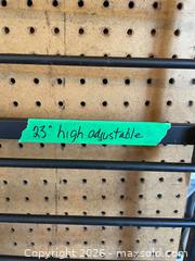 MaxSold Auction: Petmate Pet Crate, 23-Inch Adjustable gate, and Accessories - Leeds And The Thousand Islands (Ontario, Canada) PARTNER MANAGED Downsizing Online Auction - Main Street