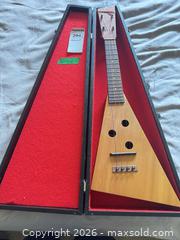 MaxSold Auction: Soprano Wood Ukulele, 4-String, Natural Finish - Saanich (British Columbia, Canada) PARTNER MANAGED Moving Online Auction - Maplewood (CONDO)