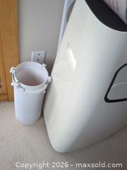 MaxSold Auction: Danby Portable Air Conditioner, White - Saanich (British Columbia, Canada) PARTNER MANAGED Moving Online Auction - Cordova Bay Road (CONDO)
