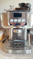 MaxSold Auction: Espresso Machine, Slow Cooker, Waffle Maker, Can Opener & Pasta Maker - Saanich (British Columbia, Canada) PARTNER MANAGED Moving Online Auction - Cordova Bay Road (CONDO)