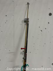 MaxSold Auction: Fishing Rods, Reels and Tackle Boxes — 2-4 Items - Saanich (British Columbia, Canada) PARTNER MANAGED Moving Online Auction - Cordova Bay Road (CONDO)