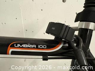 MaxSold Auction: Miele Umbria 100 Bicycle  - Saanich (British Columbia, Canada) PARTNER MANAGED Moving Online Auction - Cordova Bay Road (CONDO)
