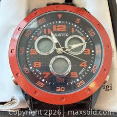 MaxSold Auction: Mixed-Brand Wristwatch Lot, Citizen, Timex, Fossil, Anne Klein - Saanich (British Columbia, Canada) PARTNER MANAGED Moving Online Auction - Cordova Bay Road (CONDO)