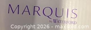 MaxSold Auction: Marquis by Waterford Crystal Champagne Flute Set of 4 - Upper Marlboro (Maryland, USA) SELLER MANAGED Estate Sale Online Auction - Fox Bow Drive