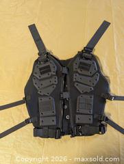 MaxSold Auction: Motorcycle safety vest - Welland (Ontario, Canada) SELLER MANAGED Reseller Online Auction - Young Road