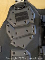 MaxSold Auction: Motorcycle safety vest - Welland (Ontario, Canada) SELLER MANAGED Reseller Online Auction - Young Road
