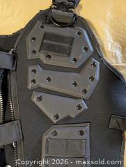 MaxSold Auction: Motorcycle safety vest - Welland (Ontario, Canada) SELLER MANAGED Reseller Online Auction - Young Road