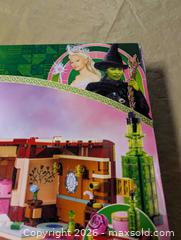MaxSold Auction: Sealed Lego set 74683 of wicked  - Welland (Ontario, Canada) SELLER MANAGED Reseller Online Auction - Young Road