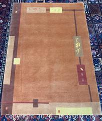 MaxSold Auction: BRAND NEW HANDMADE rug - Waterloo (Ontario, Canada) PARTNER MANAGED Reseller Online Auction - William Street West