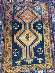 MaxSold Auction: PERSAIN rug - Waterloo (Ontario, Canada) PARTNER MANAGED Reseller Online Auction - William Street West