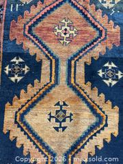 MaxSold Auction: PERSAIN rug - Waterloo (Ontario, Canada) PARTNER MANAGED Reseller Online Auction - William Street West
