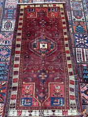 MaxSold Auction: ZANJAN rug - Waterloo (Ontario, Canada) PARTNER MANAGED Reseller Online Auction - William Street West