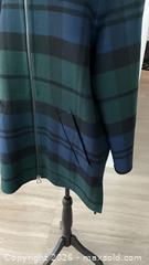 MaxSold Auction: Akris Women's Mid-Length Reversible Wool Blend Coat, Size M - Toronto (Ontario, Canada) PARTNER MANAGED Estate Sale Online Auction - Yorkville Avenue (CONDO) PART 2
