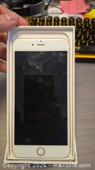 MaxSold Auction: Apple iPhone 6s Plus 32GB Rose Gold (Carrier Locked) - Toronto (Ontario, Canada) PARTNER MANAGED Estate Sale Online Auction - Yorkville Avenue (CONDO) PART 2