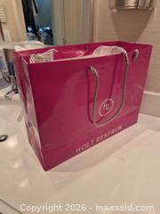 MaxSold Auction: Assorted Designer Cosmetic Bags/Pouches, 5 Pieces - Toronto (Ontario, Canada) PARTNER MANAGED Estate Sale Online Auction - Yorkville Avenue (CONDO) PART 2