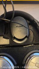 MaxSold Auction: Bose QuietComfort 15 (QC15) Over-Ear Wired Headphones - Toronto (Ontario, Canada) PARTNER MANAGED Estate Sale Online Auction - Yorkville Avenue (CONDO) PART 2