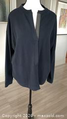 MaxSold Auction: Brunello Cuccinelli Molini Trim Cashmere Cardigan, size L, comes with Certificate of Authenticity - Toronto (Ontario, Canada) PARTNER MANAGED Estate Sale Online Auction - Yorkville Avenue (CONDO) PART 2