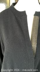 MaxSold Auction: Brunello Cuccinelli Molini Trim Cashmere Cardigan, size L, comes with Certificate of Authenticity - Toronto (Ontario, Canada) PARTNER MANAGED Estate Sale Online Auction - Yorkville Avenue (CONDO) PART 2